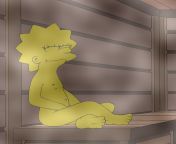 25f49d8f09cf13adc7ab18bb0133aa2b from lisa simpson naked