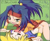 2dc0946f16ec4d2bd41d38580f0b14d3 from mariam beyblade naked