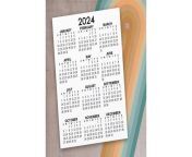 2024 calendar mini full year view flat sheet paper r vszuqv 630 jpgview padding28502850 from 26 27 28