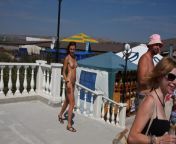 shameless naked girl on the market in the resort town 29.jpg from rajce ru nude in bath