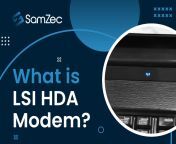 what is lsi hda modem.jpg from hda