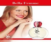 bella femme parfum 60 ml pentru ea.jpg from bella femme