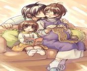ef6ecc4a2a1af63efc40da300eec2ce50b9b79c1.jpg from lolibooru 117548 age difference brown hair father and daughter