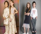 10 बेस्ट छोटे बच्चो के कपडे bachhon ke designer kapde.jpg from त्योहार के कपड़े बिकिनी बेब्स कैटवॉक वीडियो