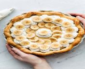 homemade banana cream pie whipped cream.jpg from ㅊㄱㄷ므ㅔㅑㄷ