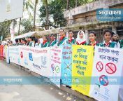 protest against plastic at pressclub photo 14 11 2019 1.jpg from বাংলাদেশ ছাত্র ছাত্রী চোদাচুদির ভিডিও