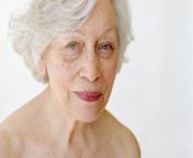 sex at our age senior woman topless.jpg from old granny sex i