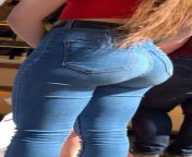 candid teens in tight jeans compilation jpgx22210 from two teens ass