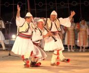 albanian folklore.jpg from albanian dance