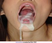 lovthoselips or7iy 7a6a1e.jpg from mouth cum