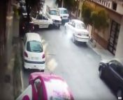 iranian pickup driver loses it goes all carmageddon 4.jpg from korea girl car driver pickup sex videosÃÂ¯