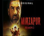 x1080 from mirzapur web series full