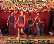 x720 from tamil hot stage dance