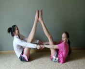 x360 from yoga chalenge kids