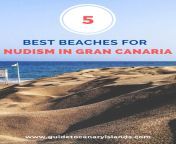 top beaches nudism gran canaria spain 1598963101.jpg from holyday nudist