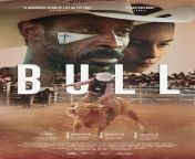 large bull poster.jpg from bullmovie for big teacher and xxxvideos
