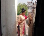 x720 from desi village aunty home
