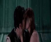 x1080 from hollywood movie lip to lip kisse hot se