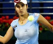 x1080 from star sania mirza sex