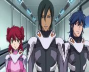 mobile suit gundam 00 trinity siblings.jpg from nena sister or brother ane mather xxx com