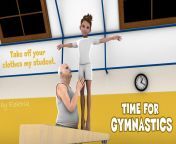 time for gymnastics 00 2048x1212.jpg from straight shota 3d
