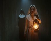 the nun 2.jpg from the monk claimed the nun was possessed and had to be exorcised of her demons
