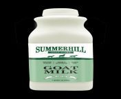 summerhill product regular32oz front.png from coat milk