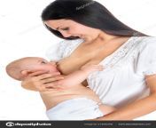depositphotos 214093706 stock photo baby drinking breastmilk happy mother.jpg from www mother boob milk drink sex by