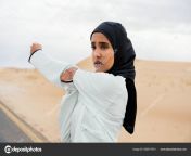 depositphotos 650917574 stock photo beautiful middle eastern arab woman.jpg from arab hijab outdoor