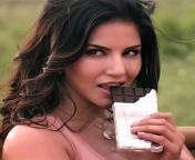 sizzling sunny leone in new condom ad 201510 617473.jpg from sunny leone sexy facial expression while fucking videosdian