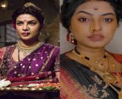 priyanka chopra doppelganger amayra dongre 1.jpg from priyanka chopra bollywood actress look like full download