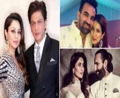 bollywood celebrity couples who had interfaith marriages.jpg from shraddha kapoor interfaith