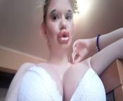 35 andrea ivanova.jpg from big boobs anjali nude selfie nipple visible hot cleavage jpg