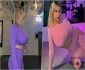 fitness model pasha pozdniakova 380x214.jpg from view full screen big boobs desi showing and playing with her big boobs juicy pussy and huge ass show mp4
