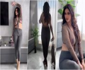 xxx actress aabha pauls topless video 380x214.jpg from www xxx din videos actress shakeela bath