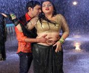 amrapali dubey dinesh lal yadavs steamy rain dance was one of the hit videos 202101 1610720798.jpg from bhojpuri amrapali dube xxx pho