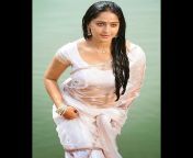 anushka shetty poses for a sexy picture 201610 1511946085.jpg from www tamil actress anushka sexnude fake sonu sex