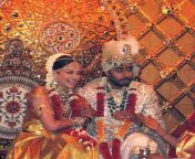 abhishek bachchan and aishwarya rai during their wedding 201711 1509518392.jpg from asawariyarai and abhisekb