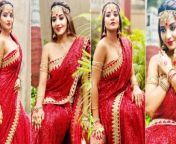 monalisa looks red hot as she dolls up as sexy bengali bride 202108 1630314486 825x510.jpg from bhojpuri very rare sexy bangla hot movi comxxx 13 yemale news anchor sexy news videoideoian female news anchor sexy news videodai 3gp videos page xvideos com xvideos indian videos
