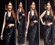 madhuri dixit was spotted on the sets of dance deewane 202109 1632744638 jpgimpolicymedium resizew1200h800 from tamil aunty sareew madhure sexy choot image com