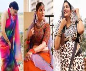 sapna choudhary stuns in gorgeous ethnic wears 202105 1622043213 jpgimpolicymedium resizew1200h800 from indian actress sapna xxx