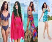 shiny doshi is burning up maldives with her hot bikini looks 202109 1632152591.jpg from shiny doshi xxx sexy ew bangla hd xxx vid