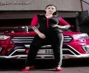 rani chatterjee looks hot in black tracksuit 202005 1588759338.jpg from rani chatargy sexy
