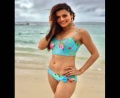 taapsee pannu posing in super sexy swimwear 201803 1520339448 jpgimpolicymedium resizew1200h800 from tapsi pannu xxx hd photo