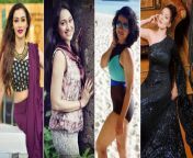 taarak mehta ka ooltah chashmah actresses in real life 202103 1616593385.jpg from all actress from tarak mehta fucking imagesefali khan nude