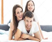 depositphotos 74926335 stock photo happy family with daughter.jpg from family daughter