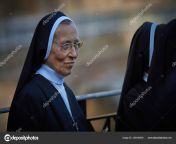 depositphotos 324446458 stock photo closeup view nuns rome italy.jpg from italian nun download