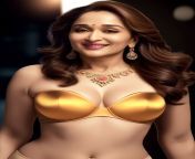 21d779612fb94ab78dd0183a454009ec jpeg from hindi actress madhuri dixit boobs press