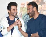 anil kapoor to lock horns with ajay devgn in de de pyaar de 2 might play rakul preet singhs father report 346x260.jpg from supers fakes of bengali actresses by nakhshatrosabana azmi xxx photoe and hot