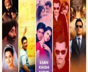 box office footfalls 2001 2010 top 10 bollywood crowd pullers from 2001 to 2010 that have clocked the highest footfalls 2 354x199.jpg from bully 2001 مترجم
